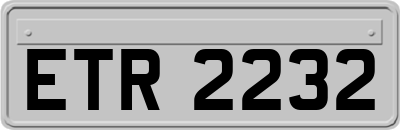 ETR2232