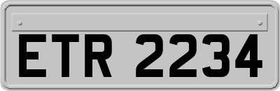ETR2234