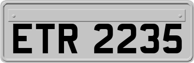 ETR2235