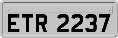 ETR2237
