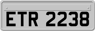 ETR2238