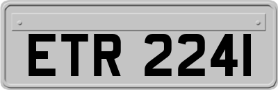 ETR2241