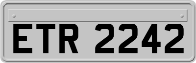 ETR2242