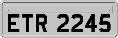ETR2245