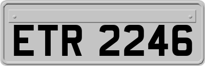 ETR2246