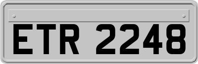 ETR2248