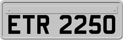 ETR2250