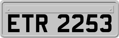 ETR2253