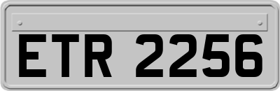 ETR2256