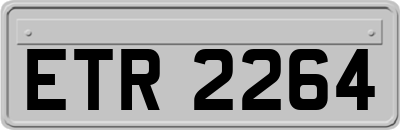 ETR2264