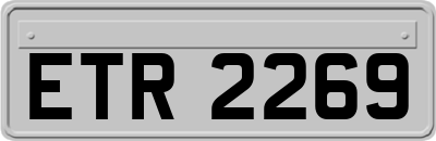 ETR2269