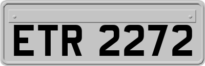 ETR2272