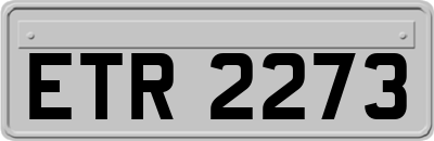 ETR2273