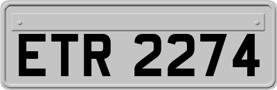 ETR2274