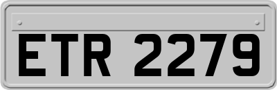 ETR2279