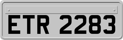 ETR2283