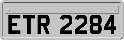 ETR2284