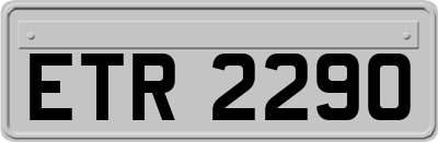 ETR2290
