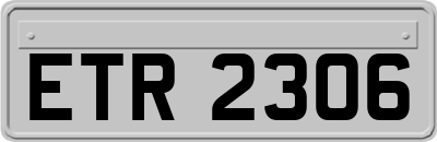 ETR2306