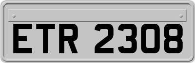 ETR2308