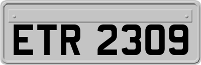 ETR2309