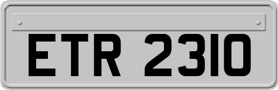 ETR2310