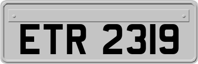 ETR2319