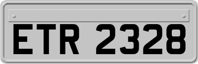 ETR2328