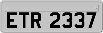 ETR2337