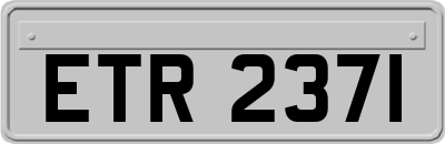ETR2371