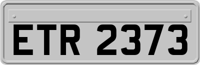 ETR2373