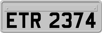 ETR2374