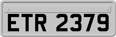 ETR2379