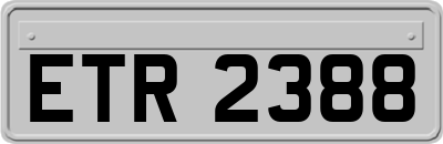 ETR2388