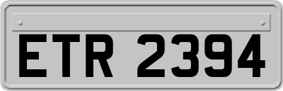 ETR2394