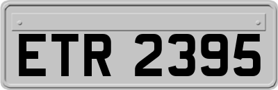 ETR2395