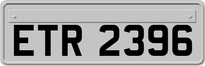 ETR2396