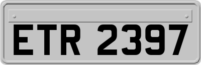 ETR2397