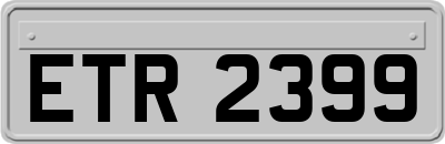 ETR2399