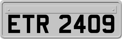 ETR2409