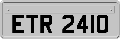 ETR2410