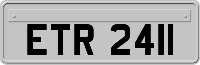 ETR2411