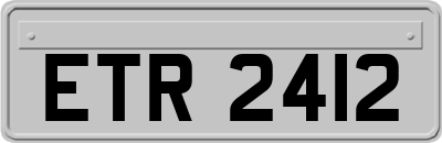 ETR2412