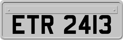ETR2413