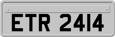 ETR2414
