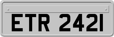 ETR2421