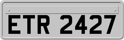 ETR2427