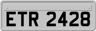ETR2428