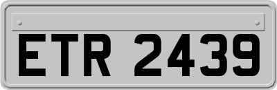 ETR2439
