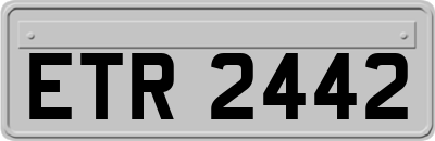 ETR2442